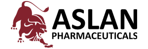 Aslan Pharmaceuticals